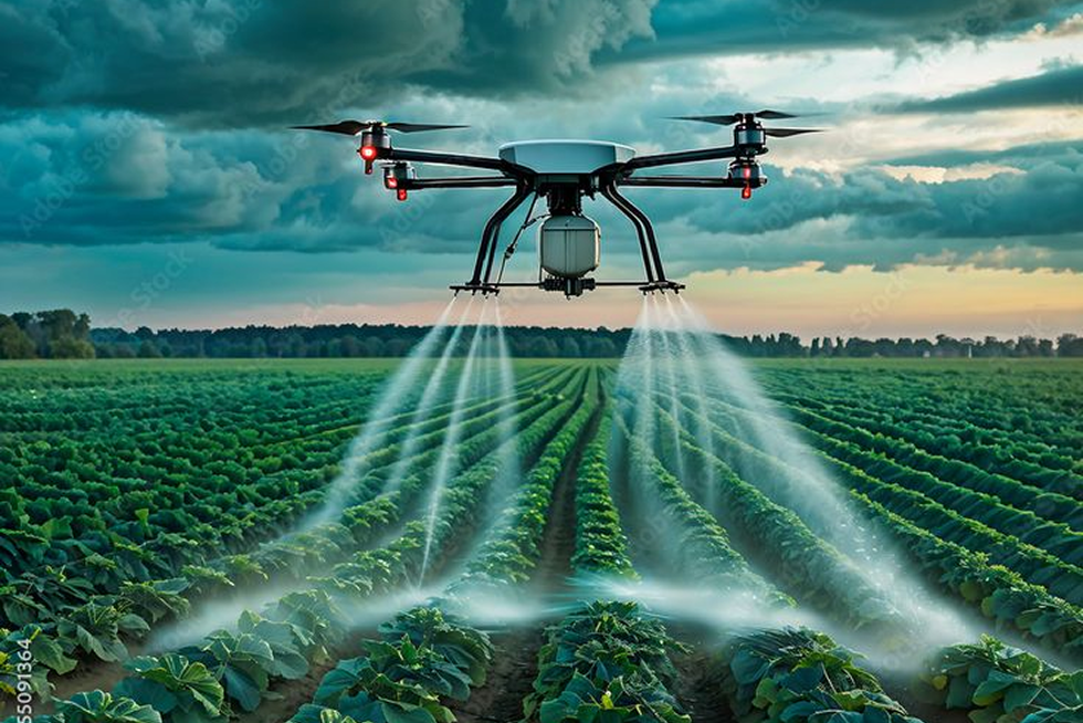 Agriculture Science