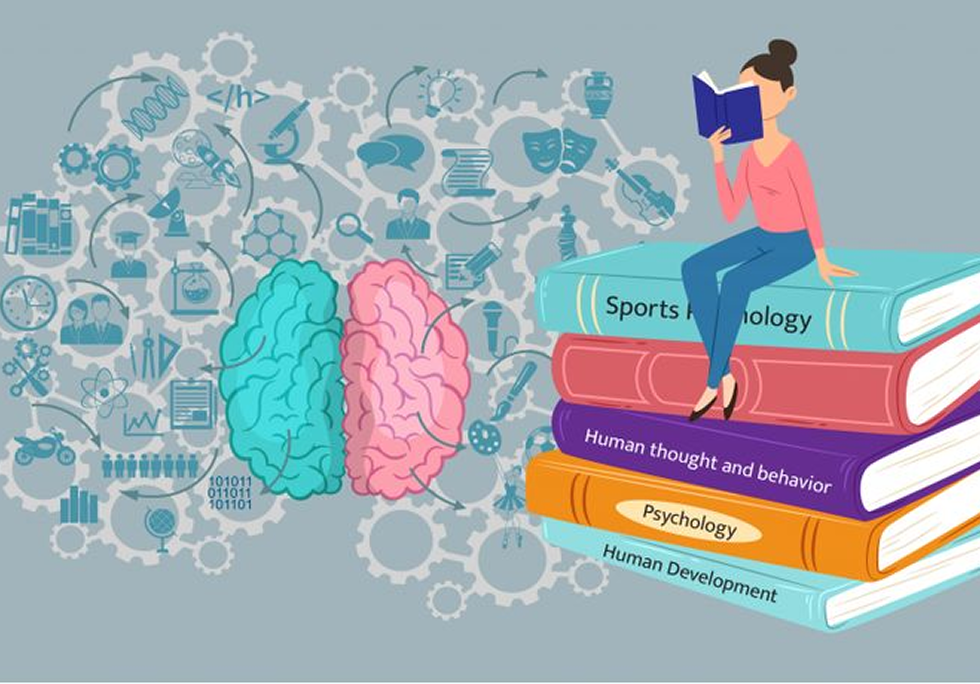 B.A. in Psychology