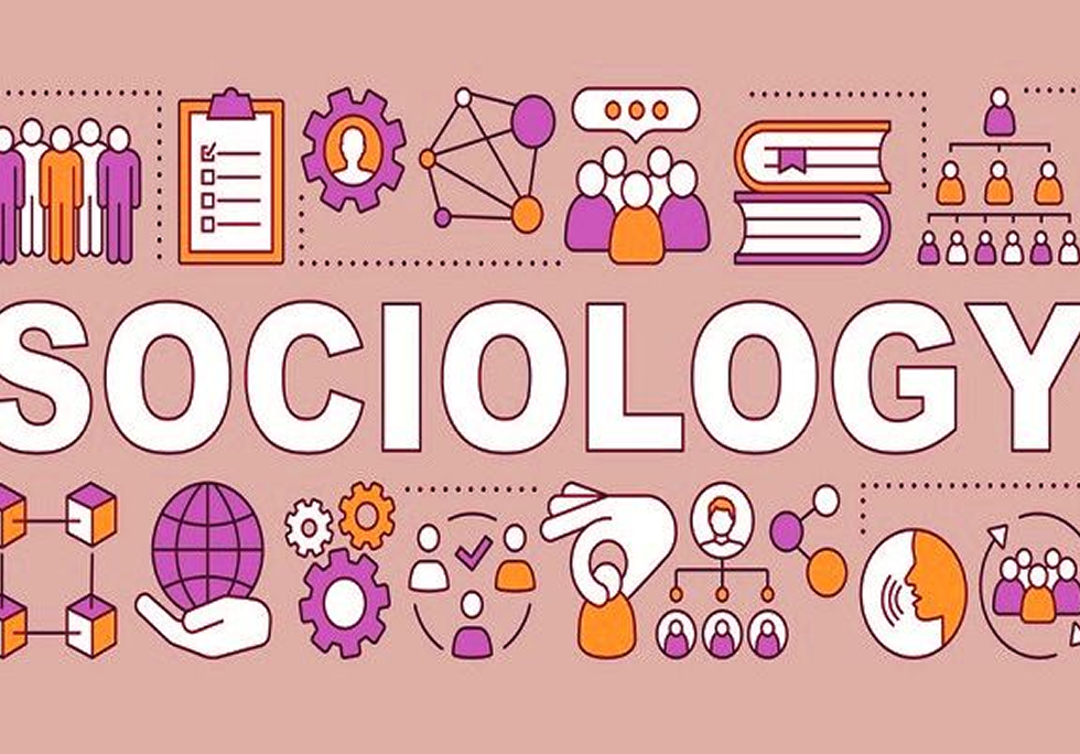 B.A. in Sociology