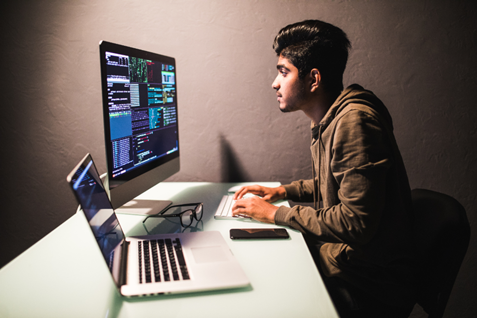 BTech MTech in Cyber Security