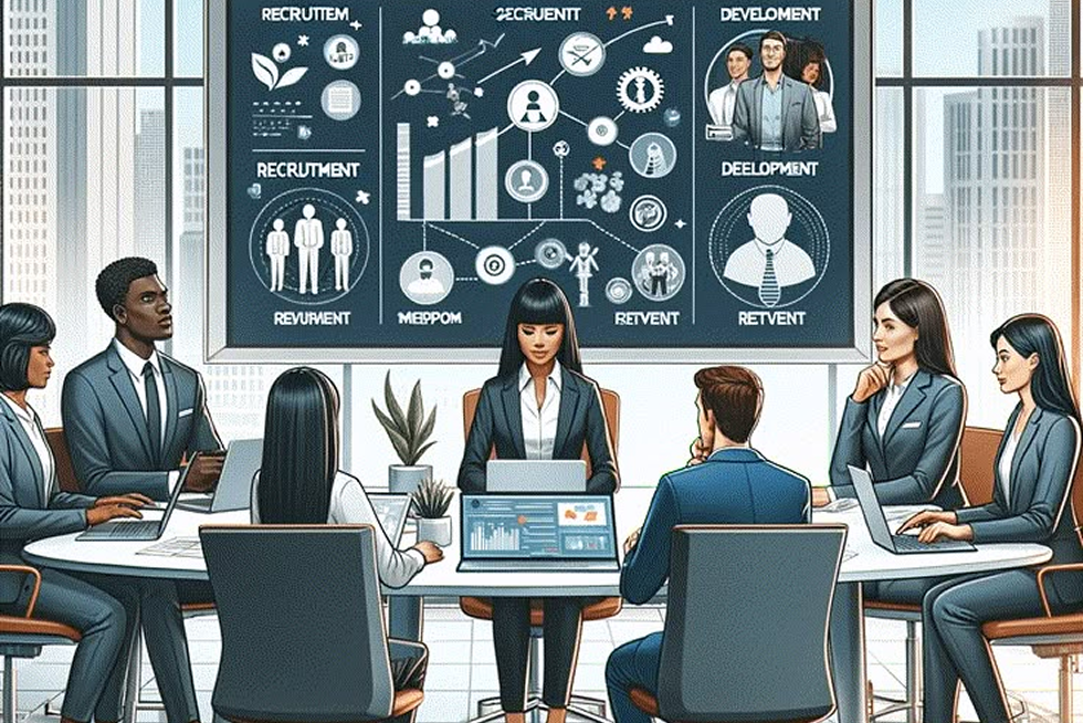 Business Management