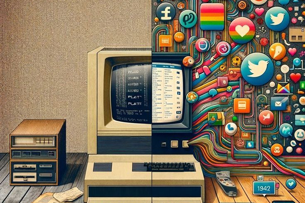 B.Sc. - Electronics Media