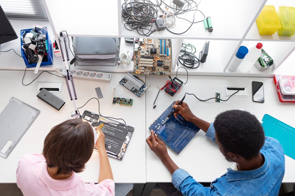 Electronics and Communication Engineering