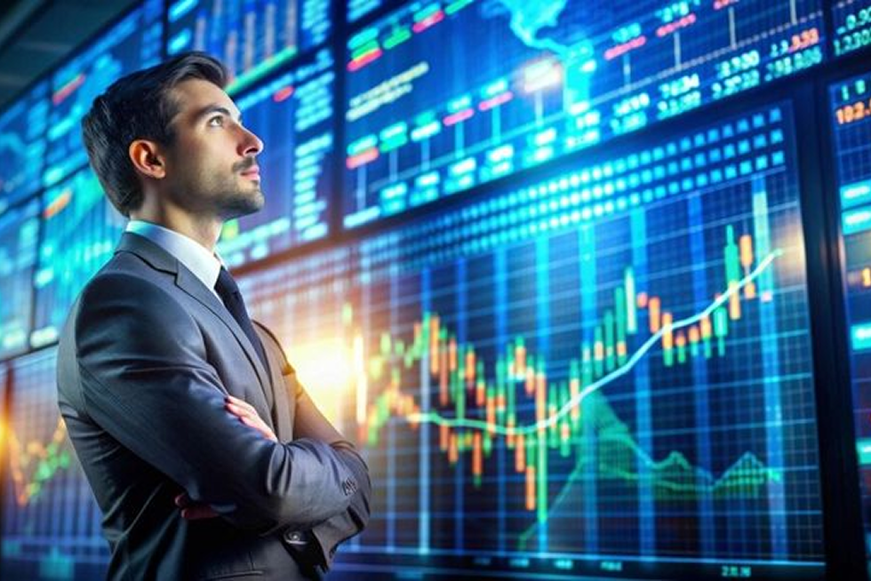 Financial Marketss