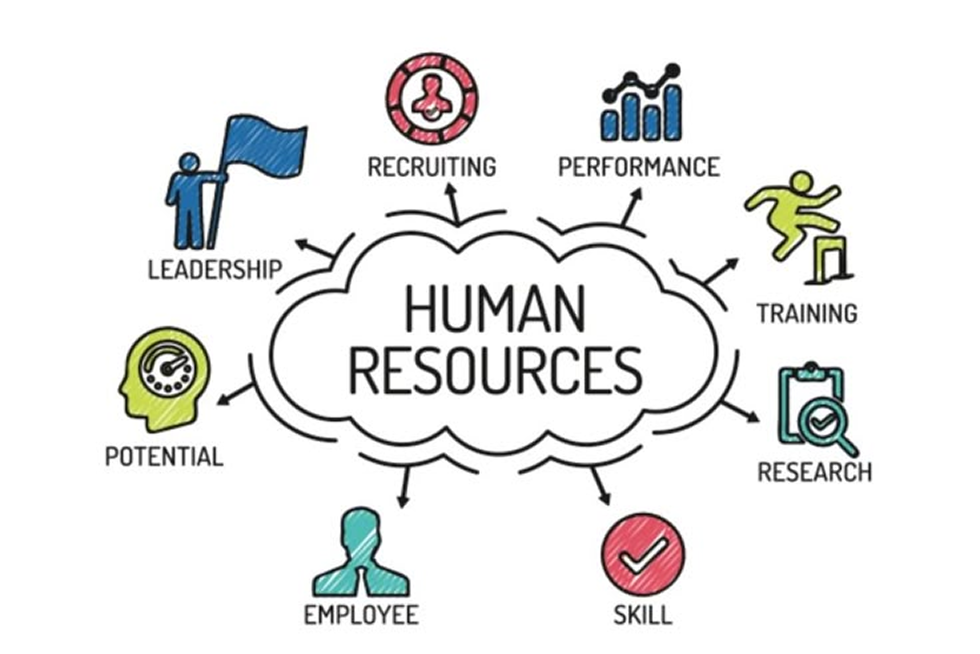 Human Resourses