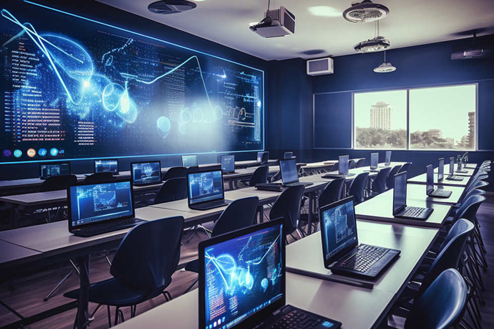 Information Technology (IT)
