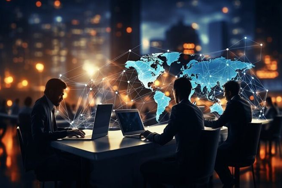 International Business