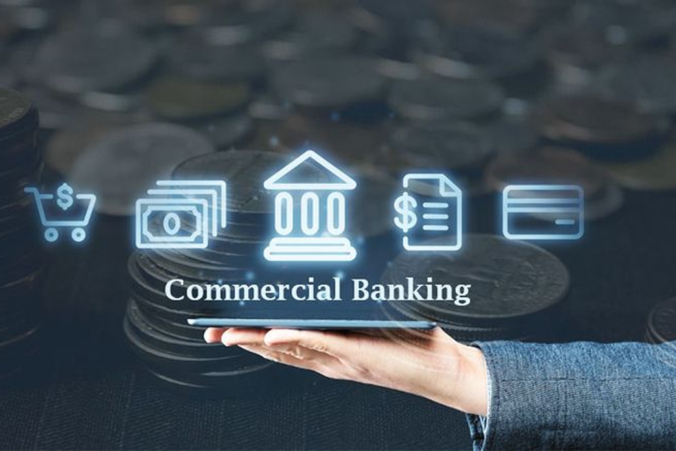 Investment Banking