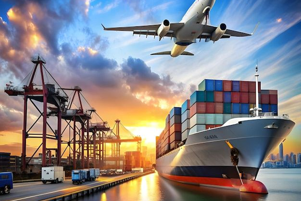 Logistics & Management