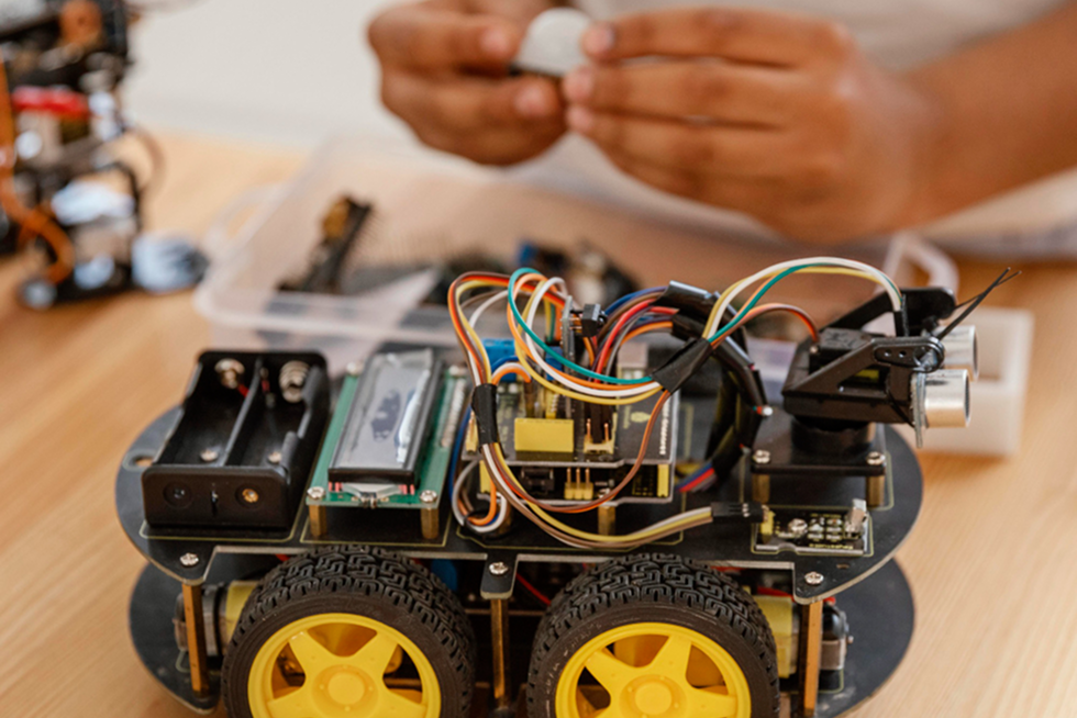 Mechatronics Engineering