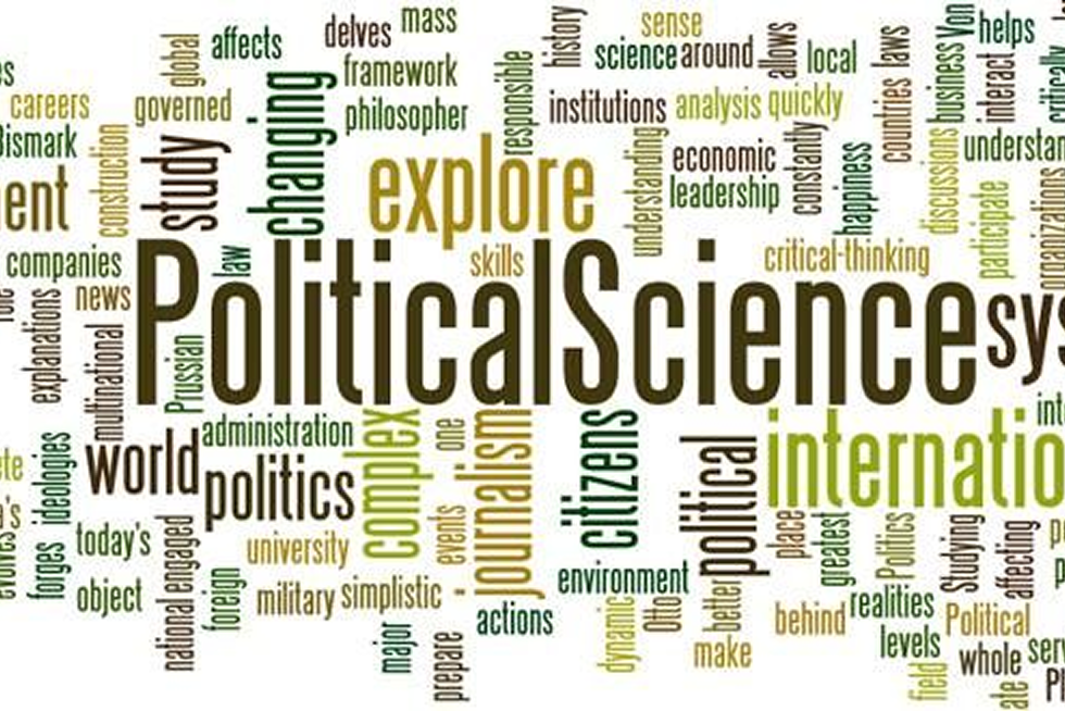 Political Science