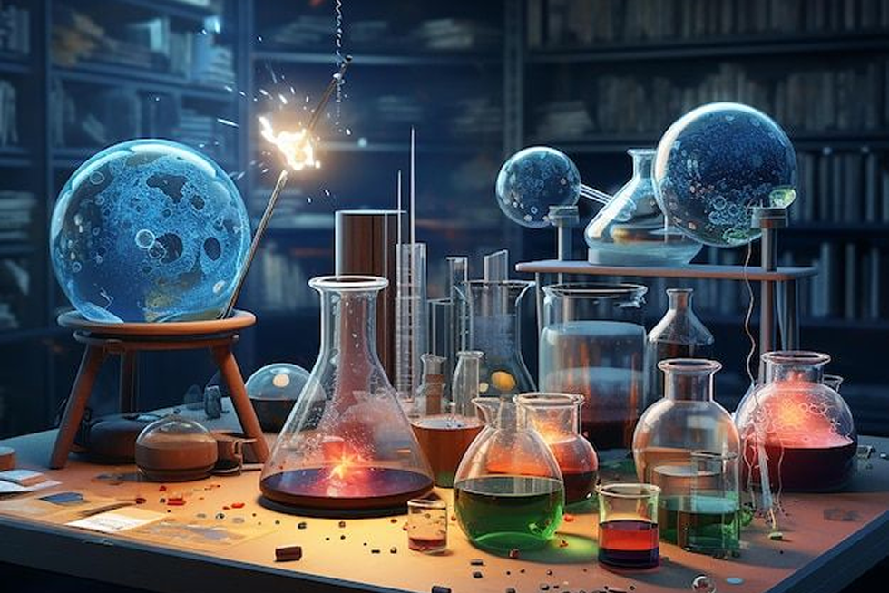 chemistry